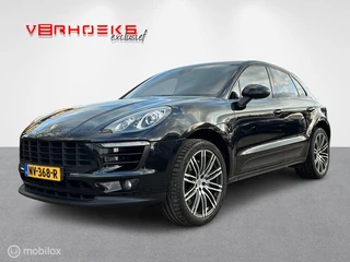 Porsche Macan - 439143581-0