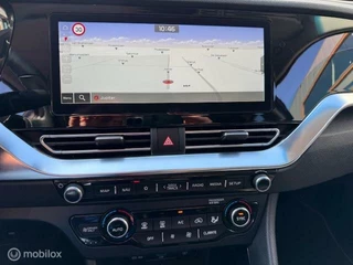 Kia Niro Kia Niro 1.6 GDi PHEV DynamicPlusLine  55km volledig electrisch rijden  Hierna hybride , Dodehoek detectie , Trekhaak afneembaar , Keyless entry , Navigatie , Camera , Parkeerhulp voor & Achter , fab garantie - afbeelding nr 32