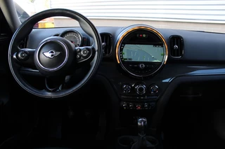 MINI Countryman MINI Countryman Mini 1.5 136PK Cooper | H&K | Navigatie | Bluetooth | Origin NL - afbeelding nr 5