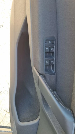 Volkswagen Golf Sportsvan Volkswagen Golf Sportsvan 1.2 TSI Comfortline ,airco , sportvelgen - afbeelding nr 15