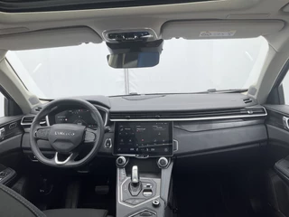 Lynk & Co 01 Lynk & Co 01 1.5PHEV 262PK Adapt.Cruise 360° Cam Carplay Plug-in Stoelverw Vol opties! - afbeelding nr 16