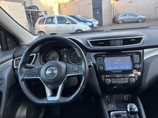 Nissan QASHQAI - afbeelding nr 14