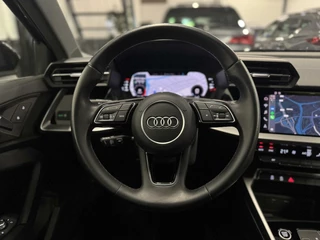 Audi A3 Audi A3 Sportback 30 TFSI Business edition|Matrix|ACC|Lane-A - afbeelding nr 26