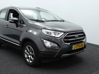 Ford EcoSport - afbeelding nr 3