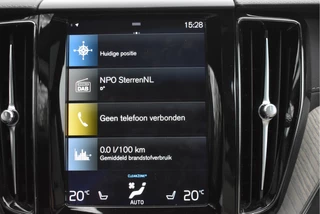 Volvo XC60 | Vol | NL-Auto | HUD | Elekt.haak | Pano | Luchtvering | B&W | 360 gr.camera | Carplay | Full LED - afbeelding nr 57