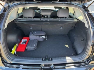 Kia Niro Kia Niro 1.6 GDi PHEV DynamicLine / PHEV  / Hybride  volledig elektrisch rijden 55 km ,  Navigatie / Camera  / Appel Carplay / Android auto , Stoel en stuur verwarming , Parkeerhulp achter , Trekhaak . - afbeelding nr 22