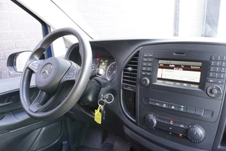 Mercedes-Benz Vito - Airco - Navi - Cruise - € 15.950,- Excl. - afbeelding nr 2