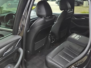 BMW X3 - afbeelding nr 5