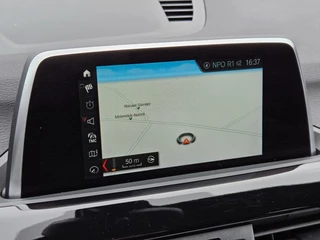 BMW X1 BMW X1 SDRIVE18I SPORTLINE | SPORTSTOELEN | NAVIGATIE | CAMERA | ELEKTR. KOFFERKLEP | - afbeelding nr 15