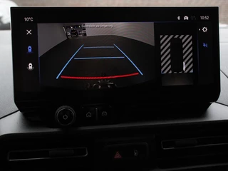 Opel Combo Opel Combo 1.5 BlueHDi 130 S&S L2 Automaat | Apple Carplay / Android Auto | Navigatie | Trekhaak | Airco | Camera | Cruise Control | Parkeersensoren V+A | DAB - afbeelding nr 3