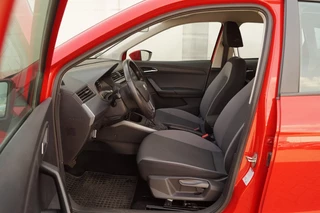 SEAT Arona SEAT Arona 1.0 TSI 110pk DSG Style -ECC-PDC-CRUISE- - afbeelding nr 6