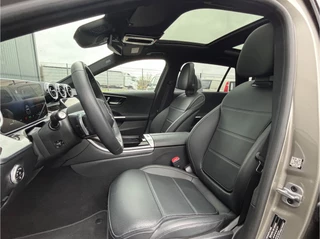 Mercedes-Benz C-Klasse Hybride - afbeelding nr 9