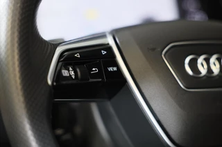 Audi A6 Audi A6 Avant 55 TFSI e Quattro S6 Look Automaat / AUT / Head Up / Memory / Elek Stoelen / Acc / Lane Assist / Pano / Matrix - afbeelding nr 19