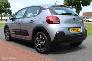 Citroën C3 Citroen C3 1.2 PureTech C-Series, Pdc, Navi via App connect, Cruise, Clima, - afbeelding nr 5