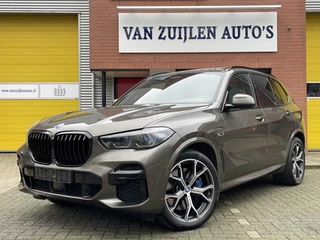BMW X5 - 203125302-0