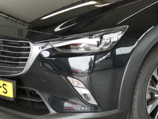 Mazda CX-3 - afbeelding nr 4