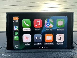 Audi A3 Audi A3 Sportback 30 TFSI 116PK Sport CARPLAY*AIRCO*PANO*PDC - afbeelding nr 6