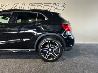 Mercedes-Benz GLA - afbeelding nr 10