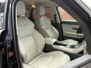 Land Rover Range Rover Evoque Land Rover Range Rover Evoque 2.0 Si4 HSE Auto Led Camera 18  Cruise Control Leer Pdc Aux Usb Navi Eerste Eigenaar 83543 KM Gereden 2018 - afbeelding nr 20