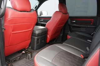 Dodge Ram 1500 Dodge RAM 1500 5.7 V8 Rebel/Luchtvering/Full options!! 1j Garantie! - afbeelding nr 40