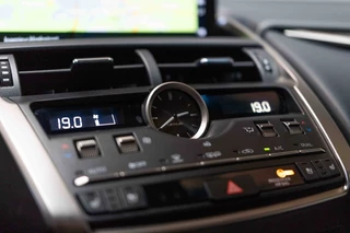 Lexus NX - afbeelding nr 14