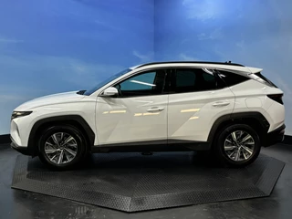 Hyundai Tucson Hyundai Tucson 1.6 T-GDI MHEV Comfort Navi | Clima | ACC | PDC | Camera - afbeelding nr 5