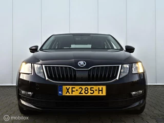 Škoda Octavia SKODA OCTAVIA 1.0 TSI GREENTECH AMBITION/AIRCO/LED/BLUETOOTH/CRUISE/USB/ISOFIX - afbeelding nr 8