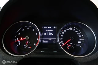 Volkswagen Polo Volkswagen Polo 1.2 TSI R-Line Carplay Navi 90 PK - afbeelding nr 10