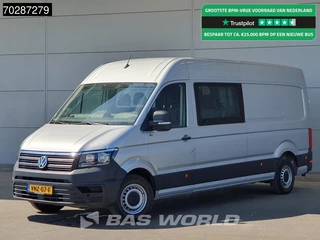 Volkswagen Crafter - 126387152-0
