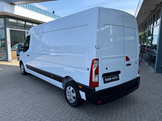 Renault Master Renault Master T35 2.3DCI L3H2 AIRCO NAVI CRUISE PDC 3ZITPL SCHUIFDEUR. - afbeelding nr 7