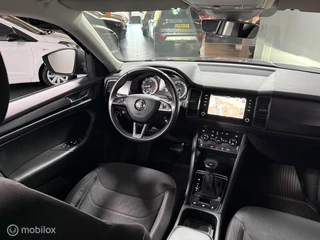 Škoda Kodiaq Skoda Kodiaq 1.5 TSI Ambition Business | CARPLAY | CRUISE - afbeelding nr 30