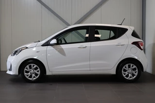 Hyundai i10 Hyundai i10 1.0i Comfort-Smart Pack Navi|Pdc|Carplay|Airco|Rijklaar| - afbeelding nr 3