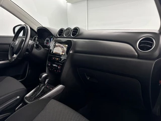 Suzuki Vitara Suzuki Vitara 1.5 Hybrid Select Automaat | Navigatie | Adaptieve Cruise Control | Parkeercamera - afbeelding nr 5