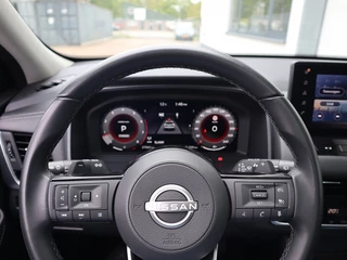 Nissan QASHQAI - afbeelding nr 25