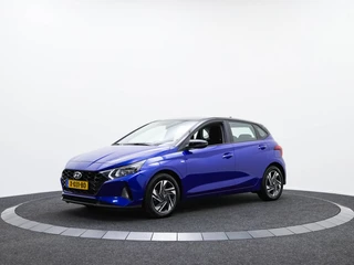 Hyundai i20 - afbeelding nr 12