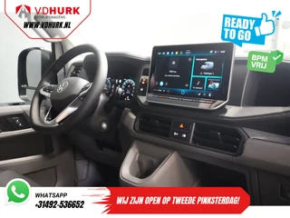 Volkswagen Crafter - afbeelding nr 3