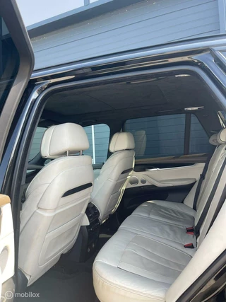 BMW X5 BMW X5 M50d - afbeelding nr 16