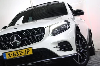 Mercedes-Benz GLC - afbeelding nr 29