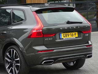 Volvo XC60 Volvo XC60 T8 407PK AWD / Inscription / panoramadak / 360° / LED - afbeelding nr 70
