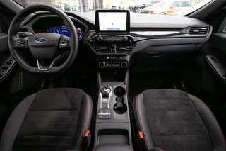 Ford Kuga All-in rijklrprs | Apple cp/Android auto | elec. achterklep - afbeelding nr 15