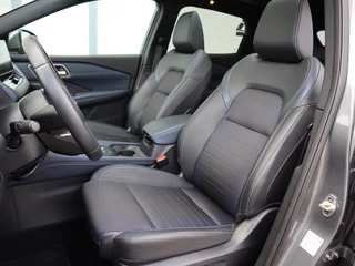 Nissan QASHQAI - afbeelding nr 25