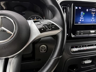 Mercedes-Benz Vito Mercedes-Benz Vito 116 CDI L1 Select 360 camera Adaptieve Cruise Control Trekhaak 2500kg Betimmering Facelift - afbeelding nr 12