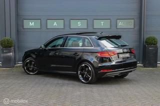 Audi A3 Audi A3 Sportback 1.4 e-tron PHEV|NAP||Pano|B&O|Keyless|Leder| - afbeelding nr 13