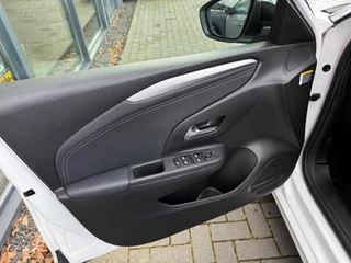 Opel Corsa Opel Corsa 1.2 GS Line AUT 131 PK Camera 360° Navi ½ Leder - afbeelding nr 40