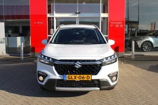 Suzuki S-Cross - afbeelding nr 6