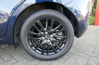 Mazda 2 - afbeelding nr 29