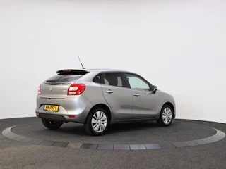 Suzuki Baleno Suzuki Baleno 1.0 B.jet High Exec. | Stoelverwarming | Navigatie | Achteruitri - afbeelding nr 2