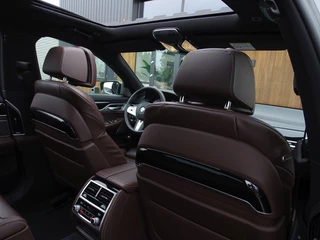 BMW 7 Serie BMW 7 Serie 745e High Executive 394PK M-Individual / laser / 360° / VIP *NAP - afbeelding nr 52