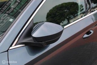 Škoda Octavia Skoda Octavia Combi 1.0 TSI Business Edition Plus, Stuur + stoel verwarming, Memory seats, Digitaal dashboard, Elektrische kofferbak, Head up display, Dodehoek detectie, Clima, App connect, Cruise, Navi. - afbeelding nr 38