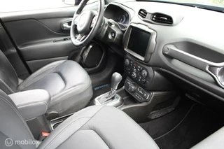 Jeep Renegade Jeep Renegade 4xe 240 Plug-in Hybrid Electric S/Full options - afbeelding nr 24